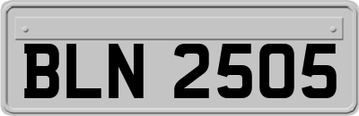 BLN2505