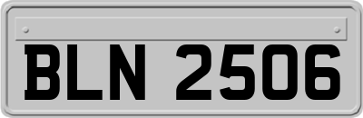 BLN2506