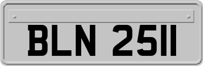 BLN2511