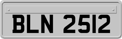 BLN2512