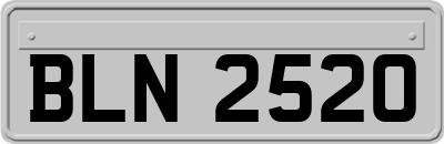 BLN2520