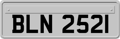 BLN2521