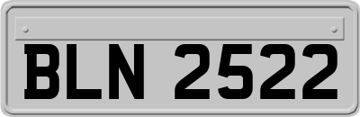 BLN2522