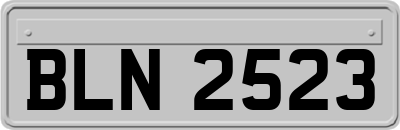 BLN2523