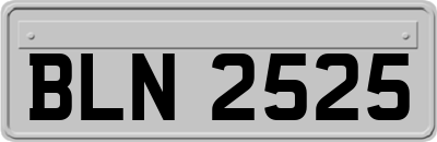 BLN2525
