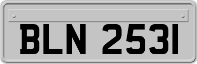 BLN2531