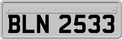 BLN2533