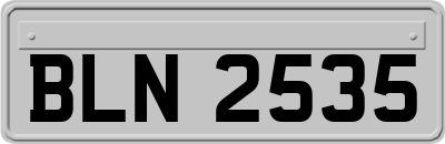 BLN2535