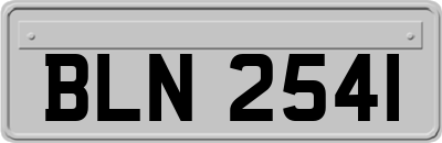 BLN2541