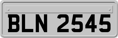 BLN2545