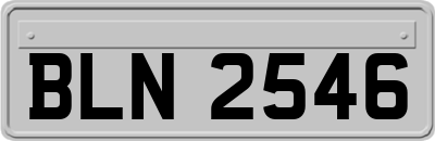 BLN2546