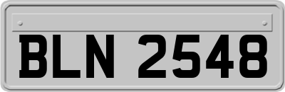 BLN2548