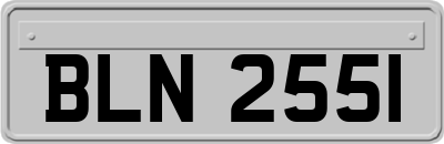BLN2551