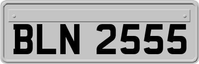 BLN2555