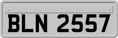 BLN2557