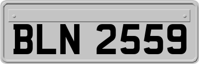 BLN2559
