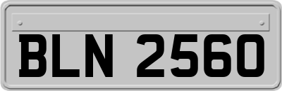 BLN2560