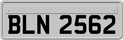 BLN2562