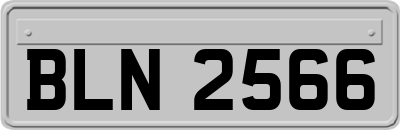 BLN2566