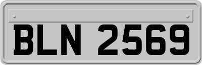 BLN2569