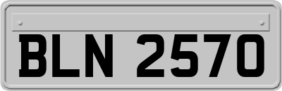 BLN2570