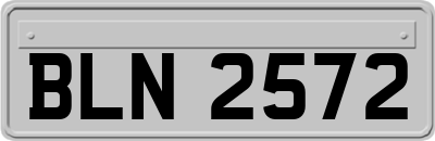 BLN2572