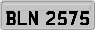 BLN2575