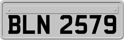 BLN2579