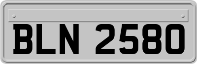 BLN2580