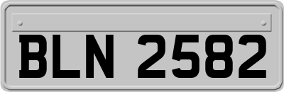 BLN2582