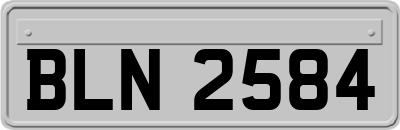 BLN2584