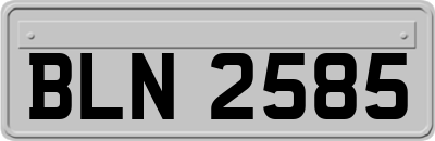 BLN2585