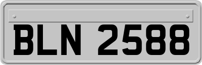 BLN2588