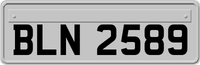 BLN2589