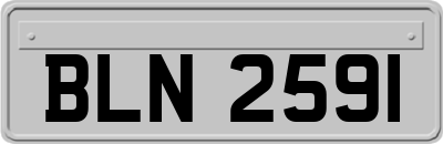 BLN2591