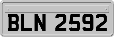 BLN2592
