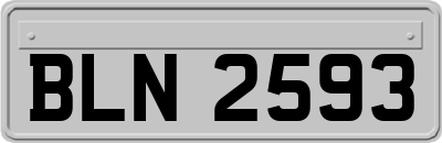 BLN2593