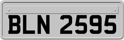 BLN2595