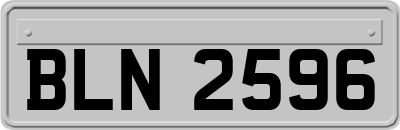 BLN2596