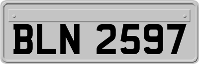 BLN2597
