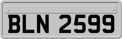 BLN2599