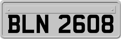 BLN2608
