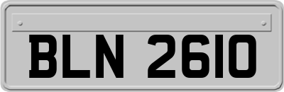 BLN2610