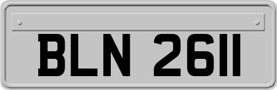 BLN2611