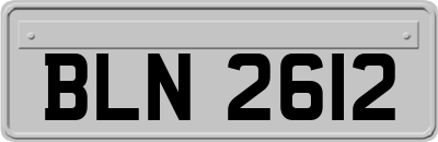 BLN2612