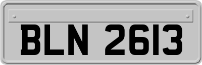 BLN2613