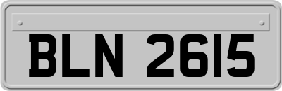 BLN2615