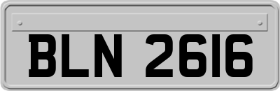 BLN2616