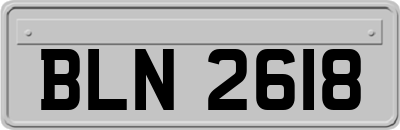 BLN2618
