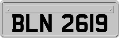 BLN2619